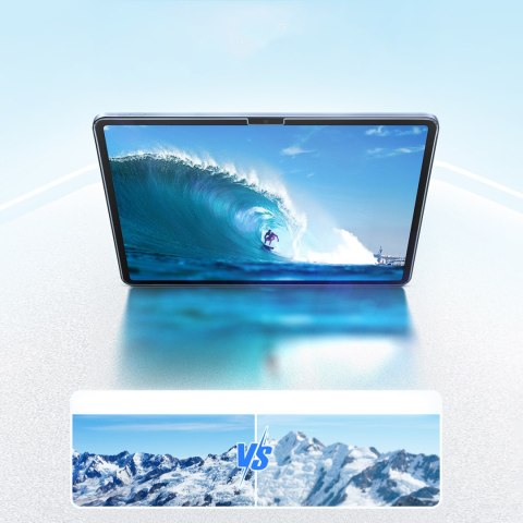 Szkło hartowane ochronne na iPad Pro 13'' 2024 Szkło hartowane ochronne na iPad Pro 13'' 2024