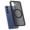Etui Ultra Hybrid Mag na Samsung Galaxy S25 Zero One - czarne