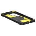 Etui case na Samsung Galaxy S25 Ultra Tough Armor MagSafe - szary