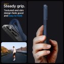 Etui case na iPhone 16 Pro Max Liquid Air - niebieskie