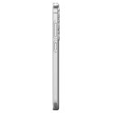 Etui na Samsung Galaxy S24 FE Crystal Liquid Crystal - przezroczyste