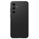 Etui na Samsung Galaxy S24 FE Liquid Air - czarne