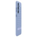 Etui na Samsung Galaxy S25+ Caseology Parallax Mag MagSafe - fioletowe