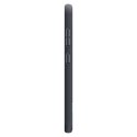 Etui na Samsung Galaxy S25 Caseology Parallax Mag MagSafe - fioletowe