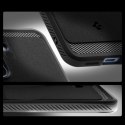 Etui na Samsung Galaxy S25 Rugged Armor Mag MagSafe - czarny mat