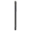 Etui na Samsung Galaxy S25 Rugged Armor Mag MagSafe - szare