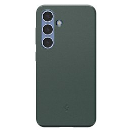 Etui na Samsung Galaxy S25 Thin Fit Mag - zielone