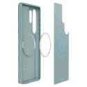 Etui na Samsung Galaxy S25 Ultra Caseology Parallax Mag MagSafe - zielone