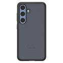 Etui na Samsung Galaxy S25+ Ultra Hybrid - czarne