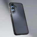Etui na Samsung Galaxy S25 Ultra Hybrid - czarne