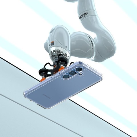 Etui na Samsung Galaxy S25+ Ultra Hybrid - przezroczyste Etui na Samsung Galaxy S25+ Ultra Hybrid - przezroczyste