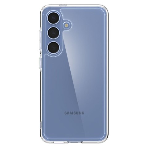 Etui na Samsung Galaxy S25+ Ultra Hybrid - przezroczyste Etui na Samsung Galaxy S25+ Ultra Hybrid - przezroczyste