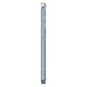 Etui na Samsung Galaxy S25+ Ultra Hybrid - przezroczyste