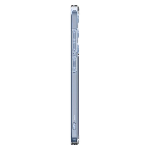 Etui na Samsung Galaxy S25+ Ultra Hybrid - przezroczyste Etui na Samsung Galaxy S25+ Ultra Hybrid - przezroczyste