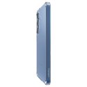 Etui na Samsung Galaxy S25+ Ultra Hybrid - przezroczyste