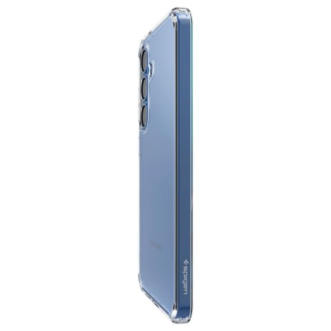 Etui na Samsung Galaxy S25+ Ultra Hybrid - przezroczyste Etui na Samsung Galaxy S25+ Ultra Hybrid - przezroczyste