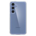 Etui na Samsung Galaxy S25 Ultra Hybrid - przezroczyste