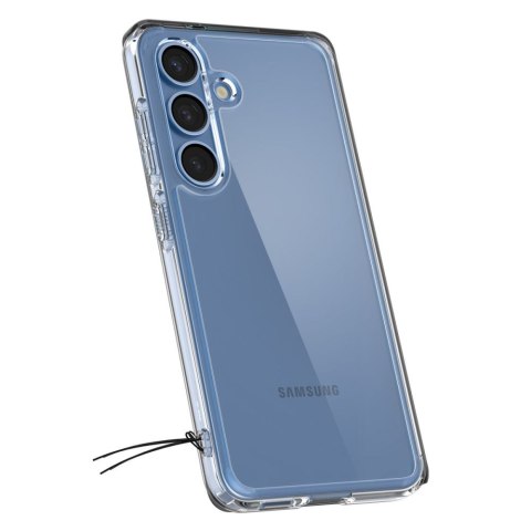 Etui na Samsung Galaxy S25 Ultra Hybrid - przezroczyste Etui na Samsung Galaxy S25 Ultra Hybrid - przezroczyste