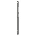 Etui na Samsung Galaxy S25 Zero One Ultra Hybrid Mag - białe