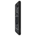 Etui na Samsung Galaxy S25 Zero One - czarne