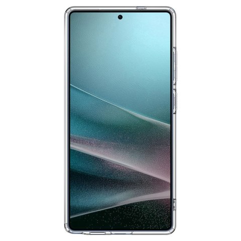 Etui pokrowiec Ultra Hybrid Mag na Samsung Galaxy S25 Ultra Neo One - przezroczyste Etui pokrowiec Ultra Hybrid Mag na Samsung Galaxy S25 Ultra Neo One - przezroczyste