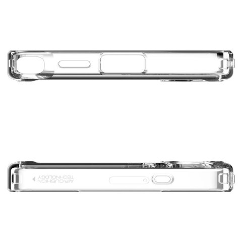 Etui pokrowiec Ultra Hybrid Mag na Samsung Galaxy S25 Ultra Neo One - przezroczyste Etui pokrowiec Ultra Hybrid Mag na Samsung Galaxy S25 Ultra Neo One - przezroczyste