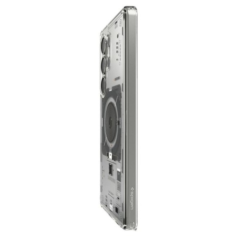 Etui pokrowiec Ultra Hybrid Mag na Samsung Galaxy S25 Ultra Neo One - przezroczyste Etui pokrowiec Ultra Hybrid Mag na Samsung Galaxy S25 Ultra Neo One - przezroczyste