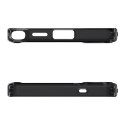 Etui pokrowiec Ultra Hybrid Mag na Samsung Galaxy S25 Ultra - czarne
