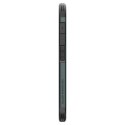 Etui pokrowiec na Samsung Galaxy S25+ Tough Armor MagSafe - zielone