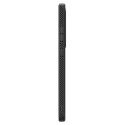Etui pokrowiec na Samsung Galaxy S25 Ultra Liquid Air - czarne