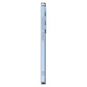 Etui pokrowiec na Samsung Galaxy S25 Ultra Liquid Crystal - przezroczyste