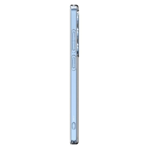 Etui pokrowiec na Samsung Galaxy S25 Ultra Liquid Crystal - przezroczyste Etui pokrowiec na Samsung Galaxy S25 Ultra Liquid Crystal - przezroczyste
