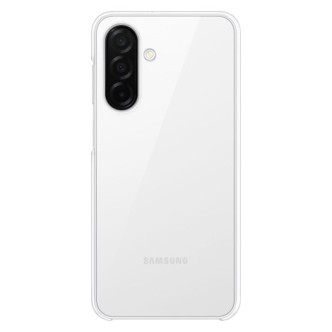 Etui pokrowiec silikonowy Samsung Clear Case na Samsung Galaxy A26 5G - przezroczyste Etui pokrowiec silikonowy Samsung Clear Case na Samsung Galaxy A26 5G - przezroczyste