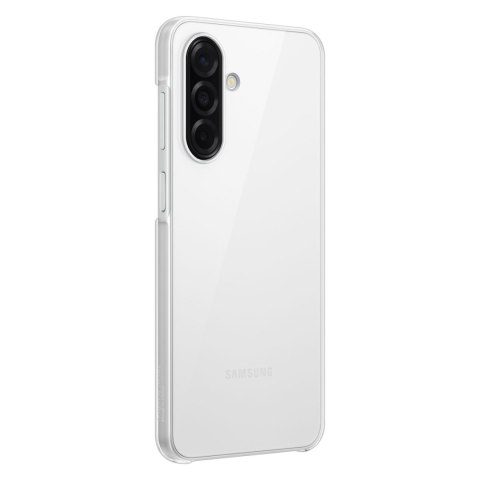 Etui pokrowiec silikonowy Samsung Clear Case na Samsung Galaxy A26 5G - przezroczyste Etui pokrowiec silikonowy Samsung Clear Case na Samsung Galaxy A26 5G - przezroczyste