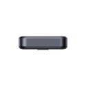 Powerbank 10000mAh 22.5W Qi2 JR-PBM11 MagSafe z podstawką - czarny