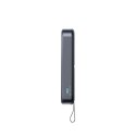 Powerbank 10000mAh 22.5W Qi2 JR-PBM11 MagSafe z podstawką - czarny