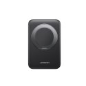 Powerbank 10000mAh 22.5W Qi2 JR-PBM12 MagSafe z podstawką - czarny