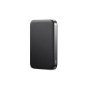 Powerbank 10000mAh 22.5W Qi2 JR-PBM12 MagSafe z podstawką - czarny