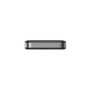 Powerbank 10000mAh 22.5W Qi2 JR-PBM12 MagSafe z podstawką - czarny