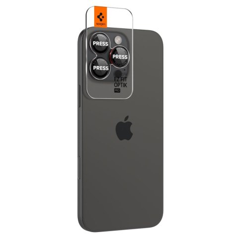 Szkło hartowane na aparat do iPhone 14 Pro/Pro Max/15 Pro/Pro Max/16 Pro/16 Pro Max - czarne z czerwoną obwódką Szkło hartowane na aparat do iPhone 14 Pro/Pro Max/15 Pro/Pro Max/16 Pro/16 Pro Max - czarne z czerwoną obwódką