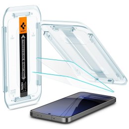 Szkło hartowane na ekran Samsung Galaxy S24 FE - 2 szt.