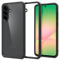 Etui case na Samsung Galaxy A56 5G Ultra Hybrid - czarny mat