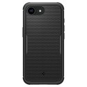 Etui case na iPhone 16e Core Armor MagSafe - czarne