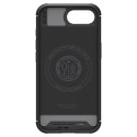 Etui case na iPhone 16e Core Armor MagSafe - czarne