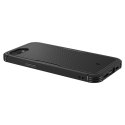 Etui case na iPhone 16e Core Armor MagSafe - czarne
