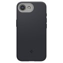 Etui case na iPhone 16e Nano Pop MagSafe - czarny mat