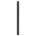 Etui case na iPhone 16e Nano Pop MagSafe - czarny mat