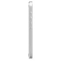 Etui case na iPhone 16e Neo One Ultra Hybrid MagSafe - przezroczyste