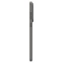 Etui ochronne na Samsung Galaxy S25 Edge Liquid Air - szare