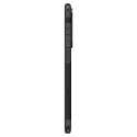 Etui ochronne na Samsung Galaxy S25 Edge Tough Armor MagSafe - czarne